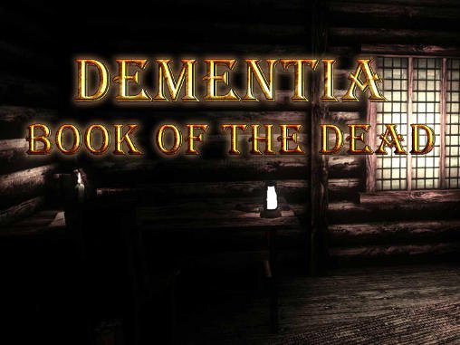 download Dementia: Book of the dead apk